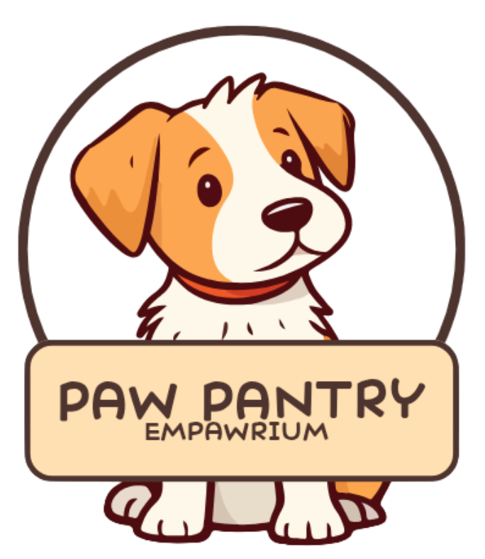Paw Pantry Empawrium Ltd-logo